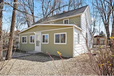 846 Griffin Avenue, Canon City, CO 81212 - Photo 2