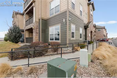 4875 Wells Branch Heights #107, Colorado Springs, CO 80923 - Photo 2