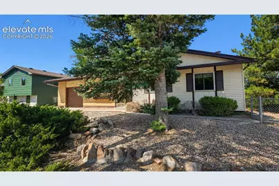818 Cardinal Street, Colorado Springs, CO 80911 - Photo 1