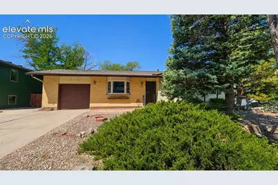818 Cardinal Street, Colorado Springs, CO 80911 - Photo 2