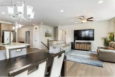 4023 Ivy Hill Drive, Colorado Springs, CO 80922 - Photo 10