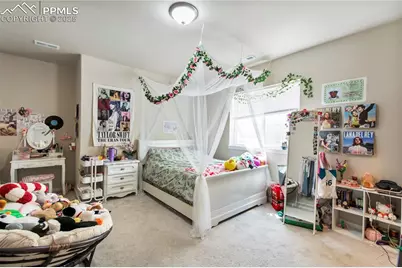 4023 Ivy Hill Drive, Colorado Springs, CO 80922 - Photo 20