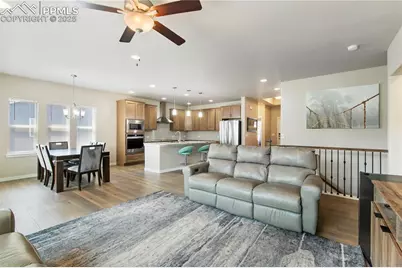 4023 Ivy Hill Drive, Colorado Springs, CO 80922 - Photo 8