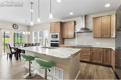 4023 Ivy Hill Drive, Colorado Springs, CO 80922 - Photo 4