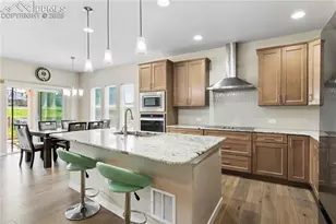 4023 Ivy Hill Dr, Colorado Springs, CO 80922 - Photo 4