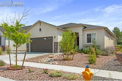4023 Ivy Hill Drive, Colorado Springs, CO 80922 - Photo 2
