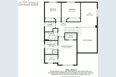 4149 Fellsland Drive, Colorado Springs, CO 80922 - Photo 10