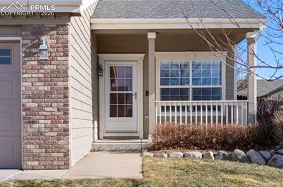 4149 Fellsland Drive, Colorado Springs, CO 80922 - Photo 2