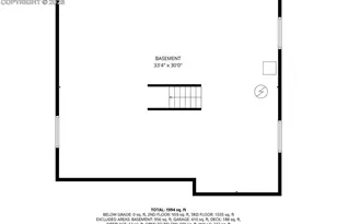 4149 Fellsland Dr, Colorado Springs, CO 80922 - Photo 12