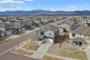 10210 Elgon Dr, Colorado Springs, CO 80924 - Photo 1