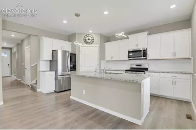 10210 Elgon Drive, Colorado Springs, CO 80924 - Photo 4
