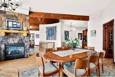 515 Ponderosa View, Manitou Springs, CO 80829 - Photo 24