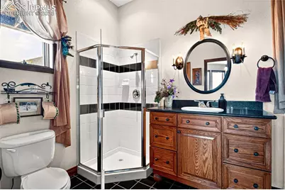 515 Ponderosa View, Manitou Springs, CO 80829 - Photo 46