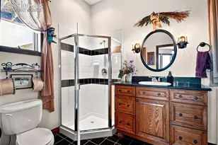 515 Ponderosa Vw, Manitou Springs, CO 80829 - Photo 46