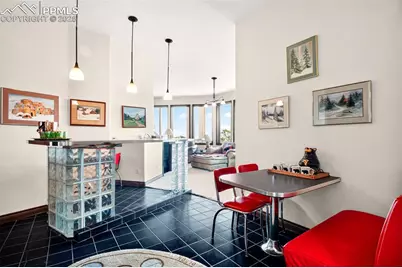 515 Ponderosa View, Manitou Springs, CO 80829 - Photo 36