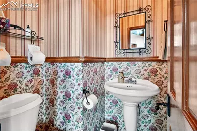 515 Ponderosa View, Manitou Springs, CO 80829 - Photo 12