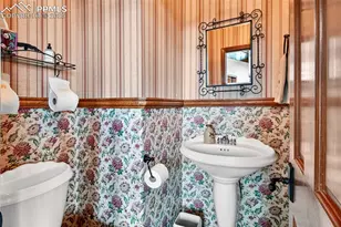 515 Ponderosa Vw, Manitou Springs, CO 80829 - Photo 12