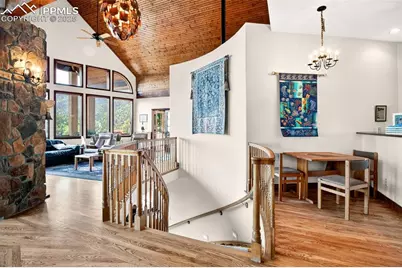 515 Ponderosa View, Manitou Springs, CO 80829 - Photo 30