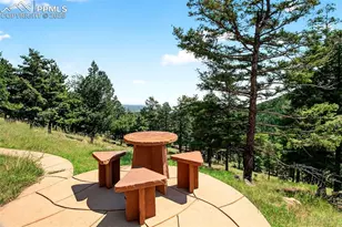 515 Ponderosa Vw, Manitou Springs, CO 80829 - Photo 48