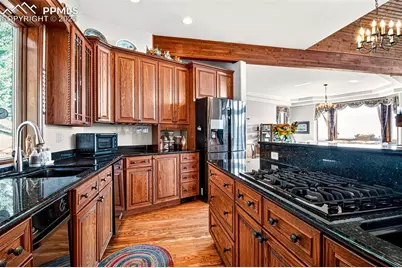 515 Ponderosa View, Manitou Springs, CO 80829 - Photo 26