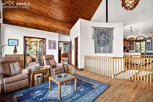 515 Ponderosa Vw, Manitou Springs, CO 80829 - Photo 10