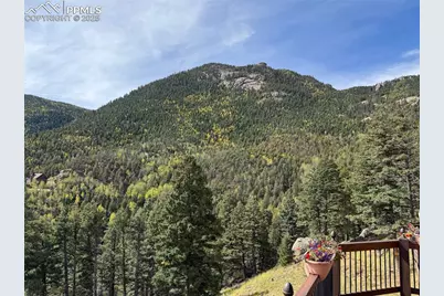 515 Ponderosa View, Manitou Springs, CO 80829 - Photo 8
