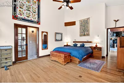 515 Ponderosa View, Manitou Springs, CO 80829 - Photo 16