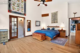 515 Ponderosa Vw, Manitou Springs, CO 80829 - Photo 16