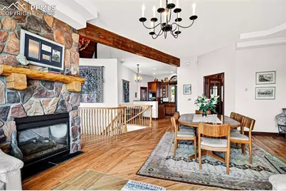 515 Ponderosa View, Manitou Springs, CO 80829 - Photo 22