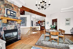 515 Ponderosa Vw, Manitou Springs, CO 80829 - Photo 22