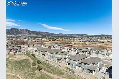 1747 Peak Prairie Lane, Monument, CO 80132 - Photo 30