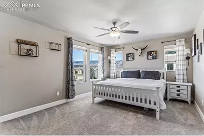 1747 Peak Prairie Lane, Monument, CO 80132 - Photo 20