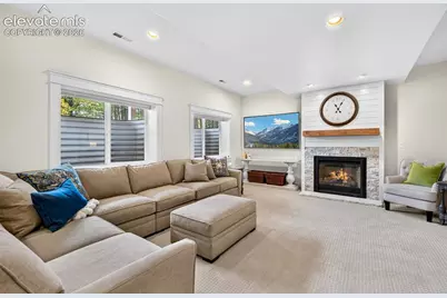4342 Mountain Dance Drive, Colorado Springs, CO 80908 - Photo 18
