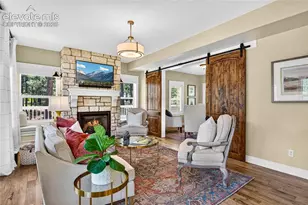 4342 Mountain Dance Dr, Colorado Springs, CO 80908 - Photo 4
