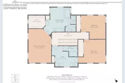 4342 Mountain Dance Drive, Colorado Springs, CO 80908 - Photo 46