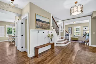 4342 Mountain Dance Dr, Colorado Springs, CO 80908 - Photo 2