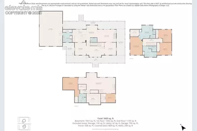 4342 Mountain Dance Drive, Colorado Springs, CO 80908 - Photo 44