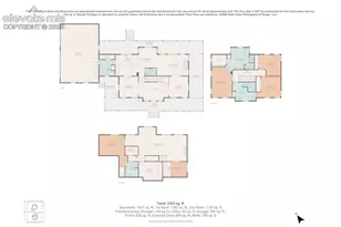 4342 Mountain Dance Dr, Colorado Springs, CO 80908 - Photo 44