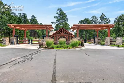 4342 Mountain Dance Drive, Colorado Springs, CO 80908 - Photo 50