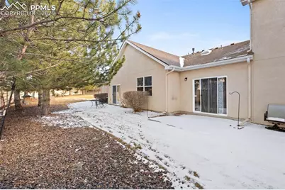 1256 Paula Circle, Monument, CO 80132 - Photo 24