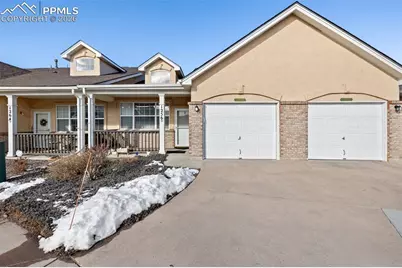 1256 Paula Circle, Monument, CO 80132 - Photo 1