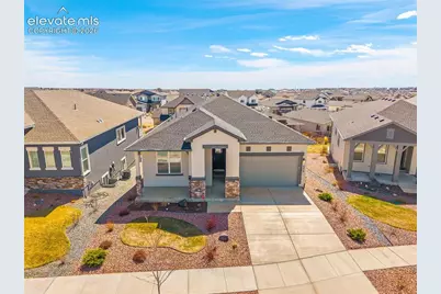 6950 Enclave Vista Loop, Colorado Springs, CO 80924 - Photo 50