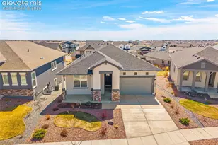 6950 Enclave Vista Loop, Colorado Springs, CO 80924 - Photo 50