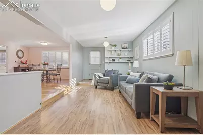 2502 E Caramillo Street, Colorado Springs, CO 80909 - Photo 6