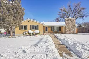 2502 E Caramillo St, Colorado Springs, CO 80909 - Photo 2