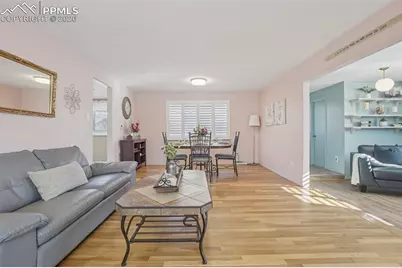 2502 E Caramillo Street, Colorado Springs, CO 80909 - Photo 4