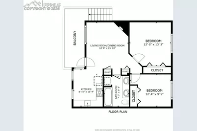 1945 Bristlecone Drive, Colorado Springs, CO 80919 - Photo 14