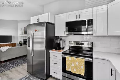 1945 Bristlecone Drive, Colorado Springs, CO 80919 - Photo 4