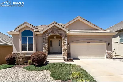 8270 Regiment Court, Colorado Springs, CO 80920 - Photo 1