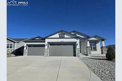 10143 Keating Drive, Peyton, CO 80831 - Photo 1